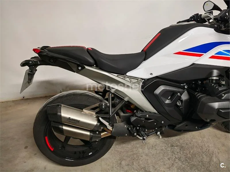 BMW R 1300 RS – Vista 10