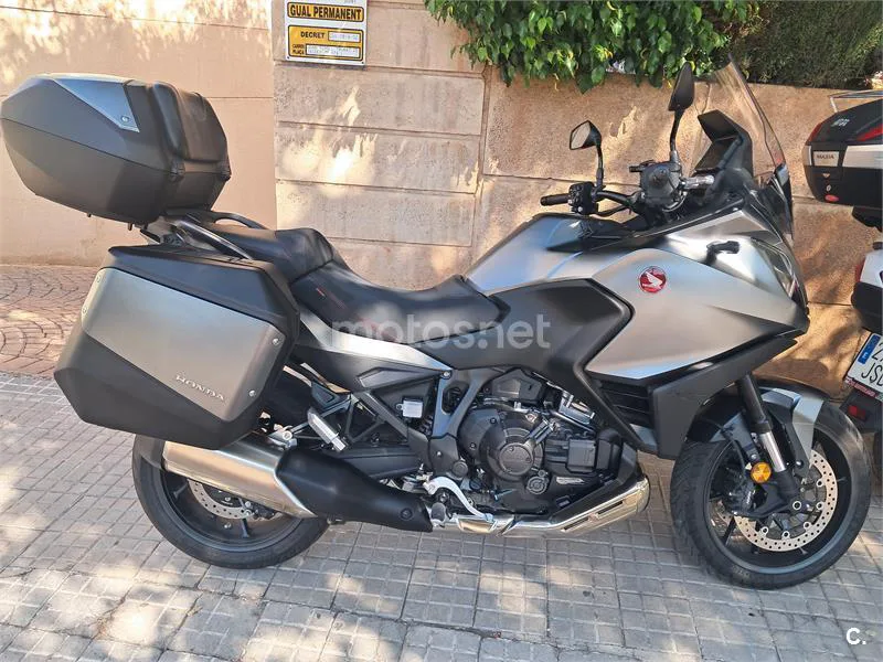 Honda NT1100 11.800 € 2023 Illes Balears - 1