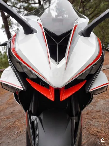 Zontes 703 RR – Vista 2