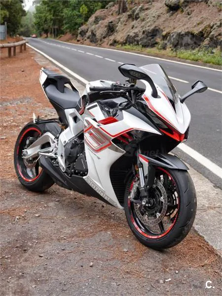 Zontes 703 RR – Vista 3