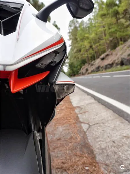 Zontes 703 RR – Vista 4