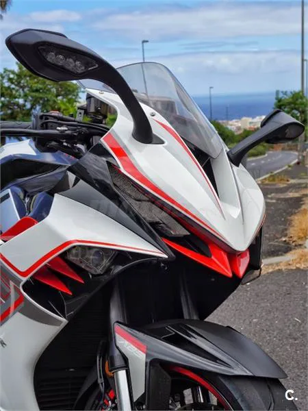 Zontes 703 RR – Vista 8