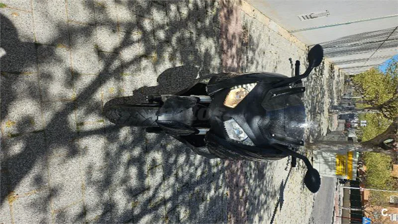 BMW C 600 Sport – Vista 5