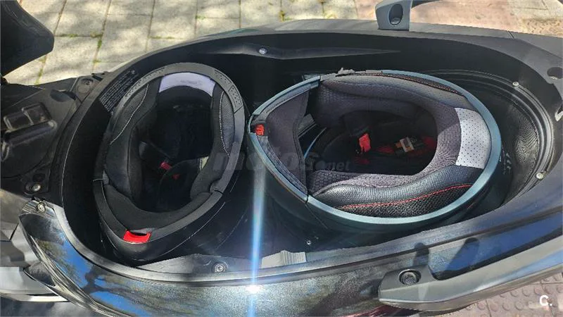 BMW C 600 Sport – Vista 6