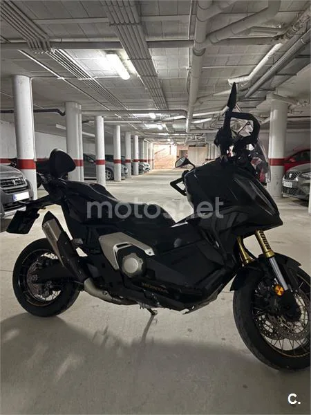 Honda X-ADV 9799 € 2022 Illes Balears - 1