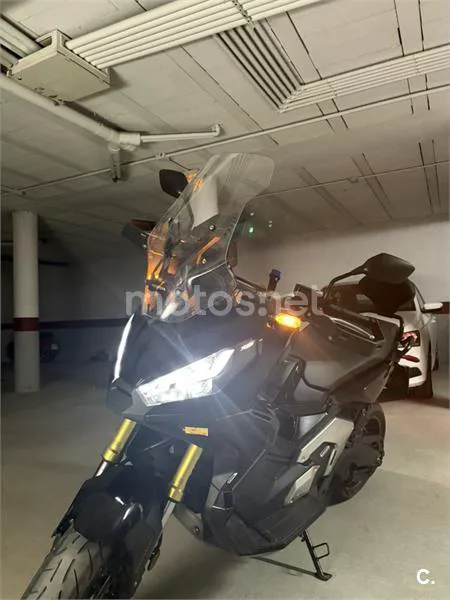 Honda X-ADV 9799 € 2022 Illes Balears - 2