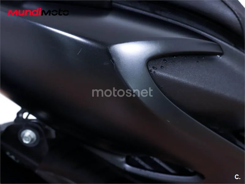 Yamaha TMAX 560 – Vista 14
