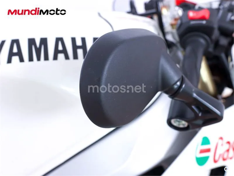 Yamaha XSR 900 GP – Vista 13