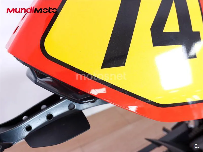 Yamaha XSR 900 GP – Vista 14