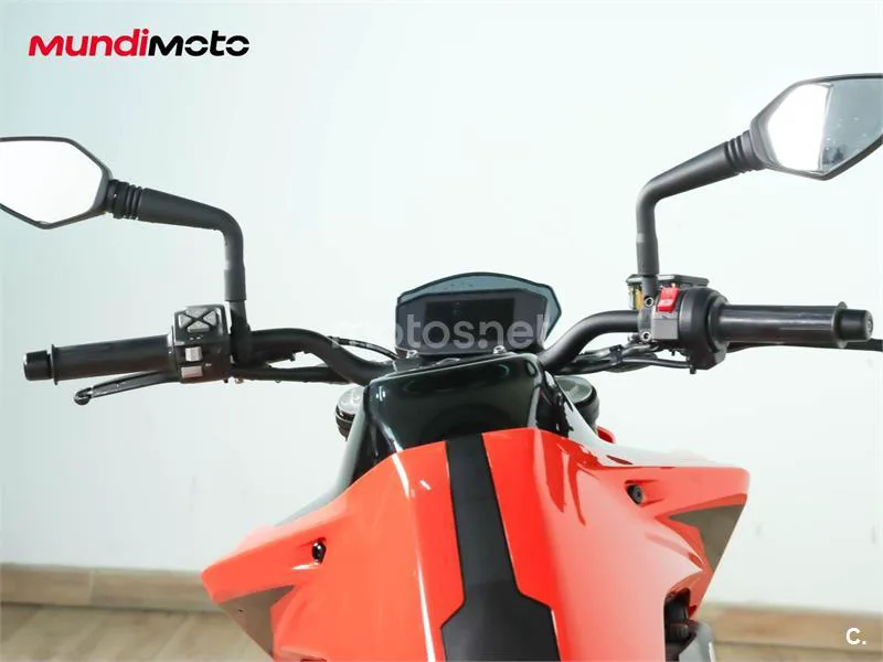 KTM 790 – Vista 11