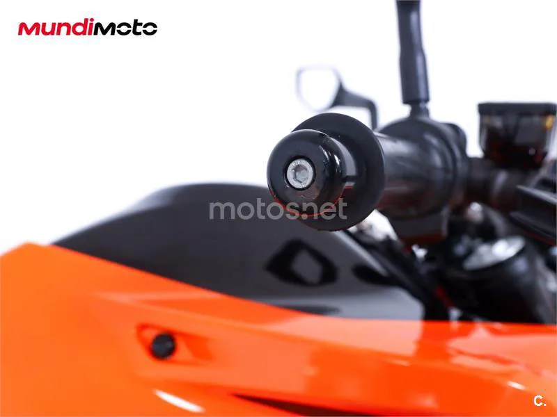 KTM 790 – Vista 13