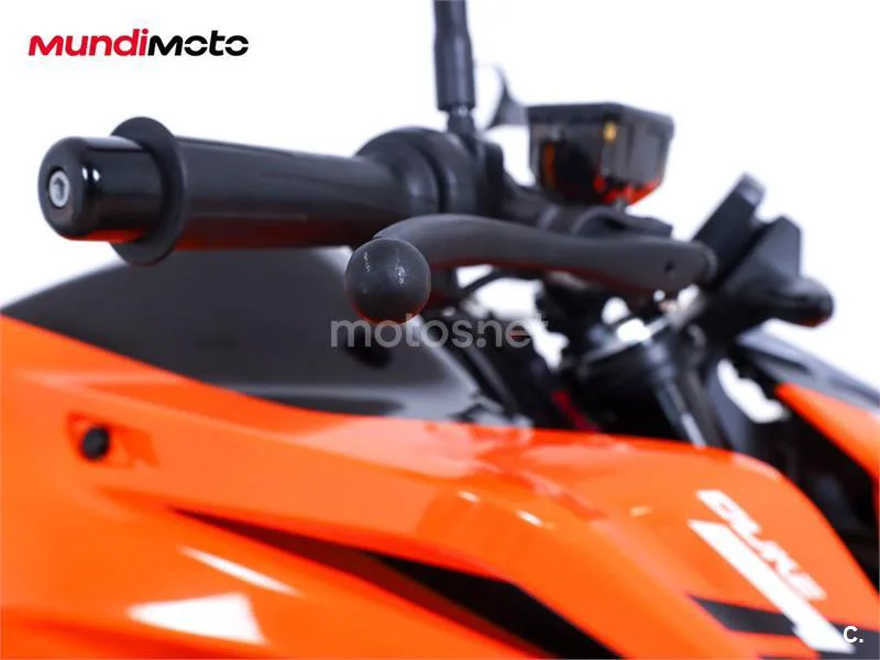 KTM 790 – Vista 14