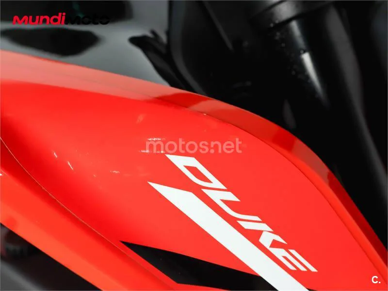 KTM 790 – Vista 16