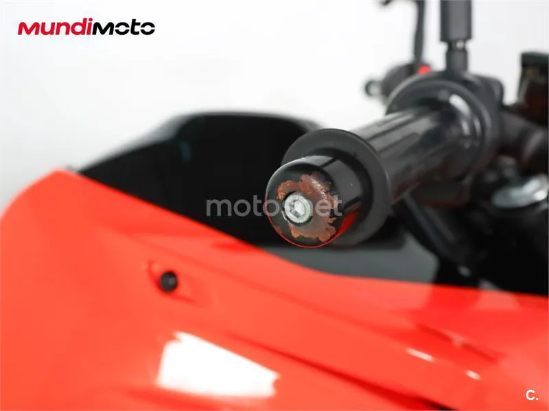 KTM 790 – Vista 18