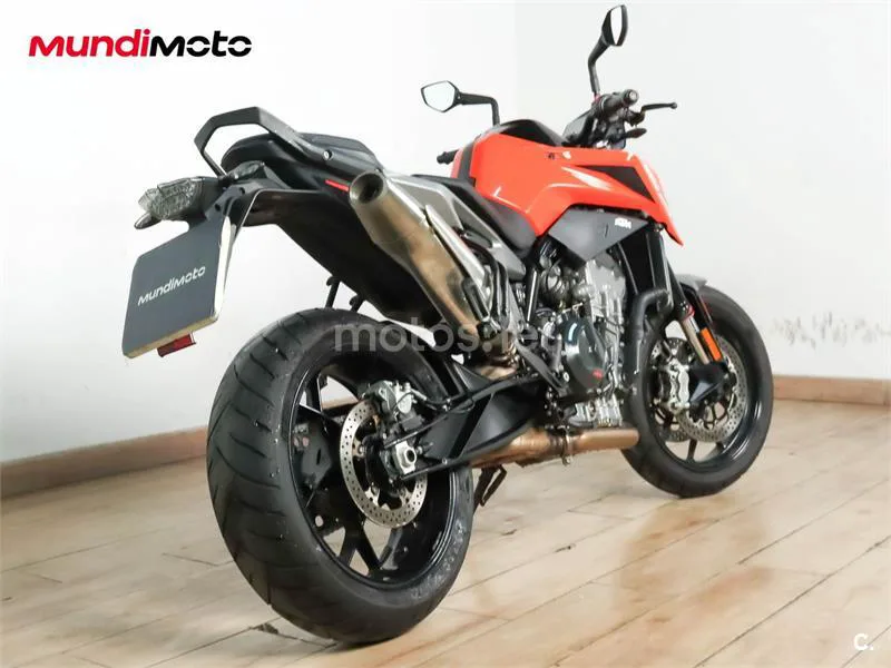 KTM 790 – Vista 3
