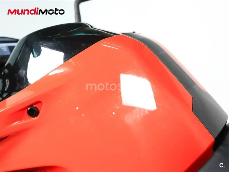 KTM 790 – Vista 27
