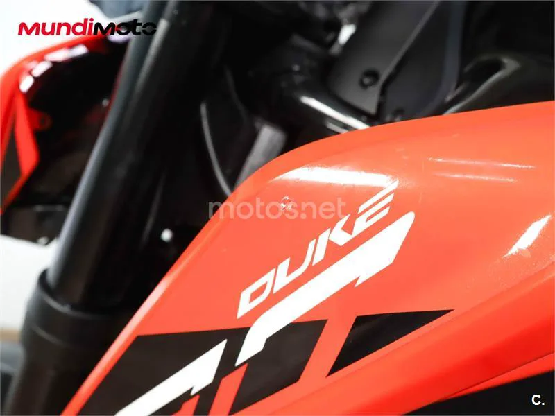 KTM 790 – Vista 30