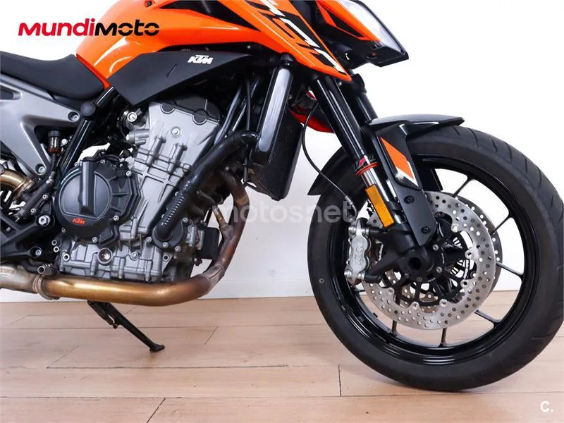 KTM 790 – Vista 36