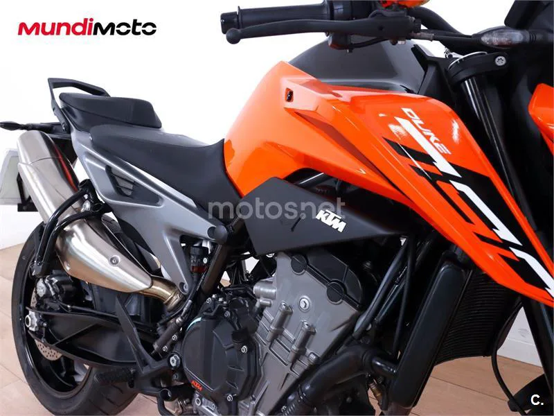 KTM 790 – Vista 37