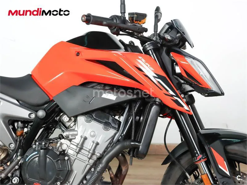 KTM 790 – Vista 39