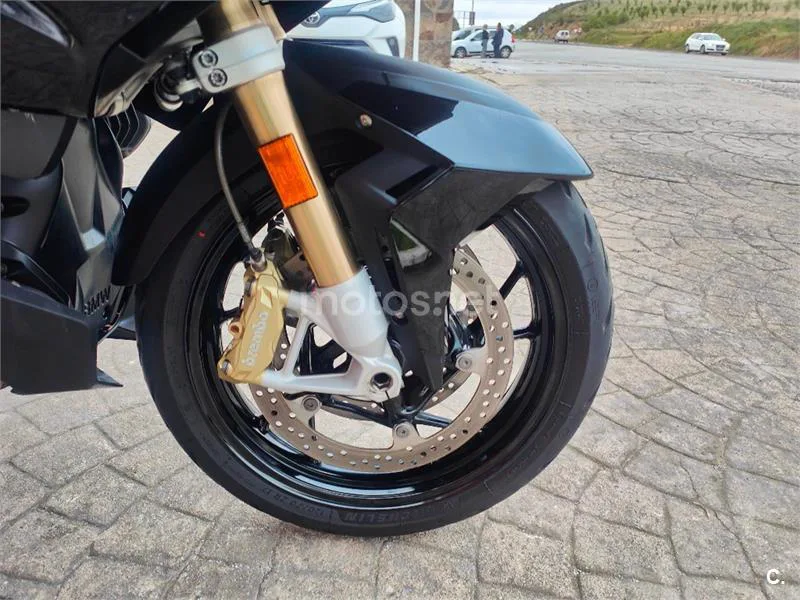 BMW R 1250 RT – Vista 13