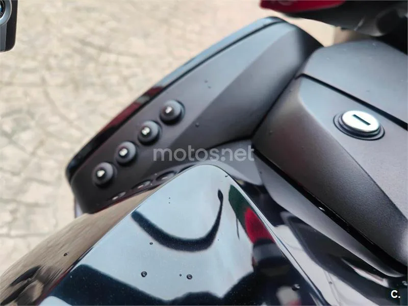 BMW R 1250 RT – Vista 19
