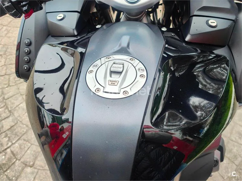 BMW R 1250 RT – Vista 20