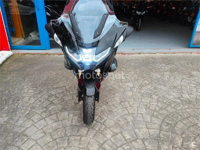 BMW R 1250 RT – Vista 22