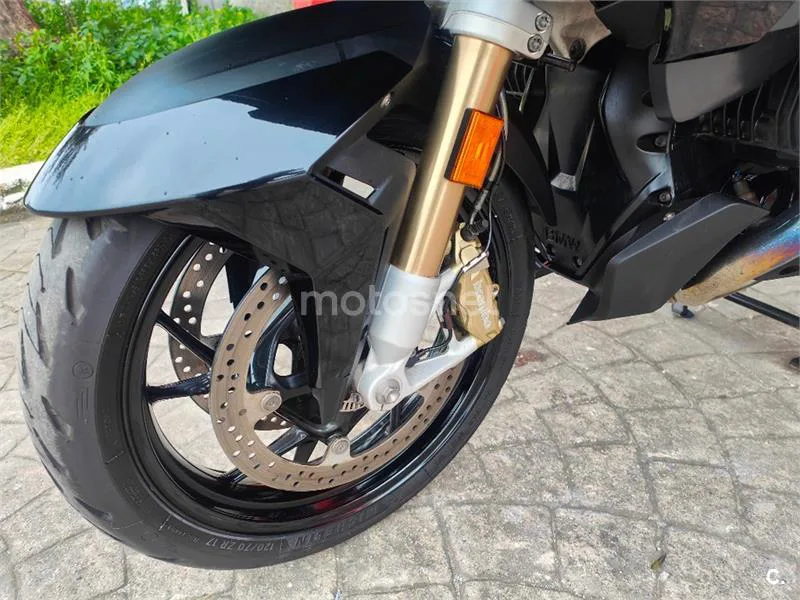 BMW R 1250 RT – Vista 5