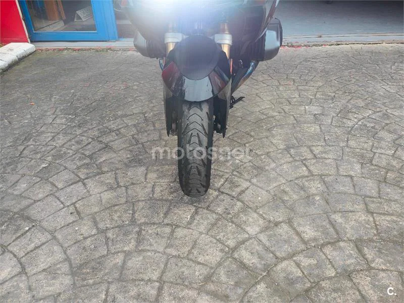 BMW R 1250 RT – Vista 7