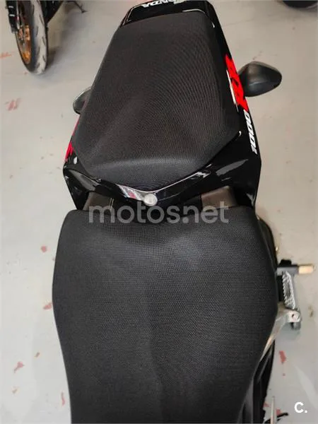 Honda CBR 1000 RR Fireblade – Vista 15