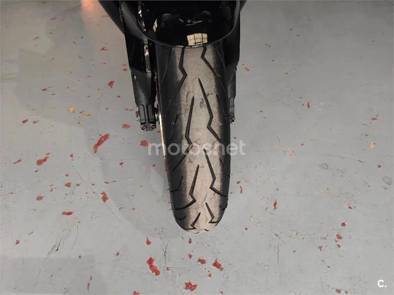 Honda CBR 1000 RR Fireblade – Vista 9