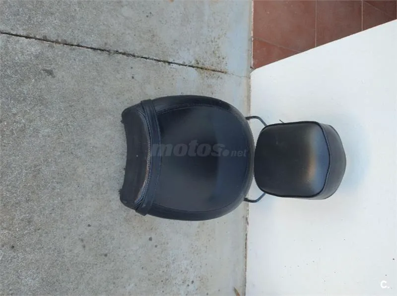 BMW R 1200 C Classic – Vista 11