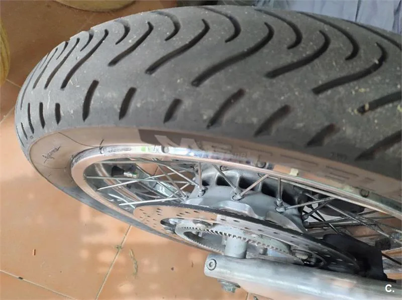 BMW R 1200 C Classic – Vista 14