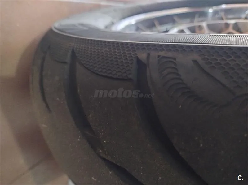 BMW R 1200 C Classic – Vista 15