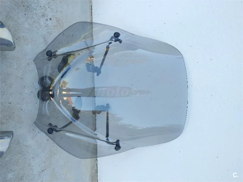 BMW R 1200 C Classic – Vista 10