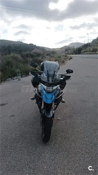 Zontes T-310 – Vista 4