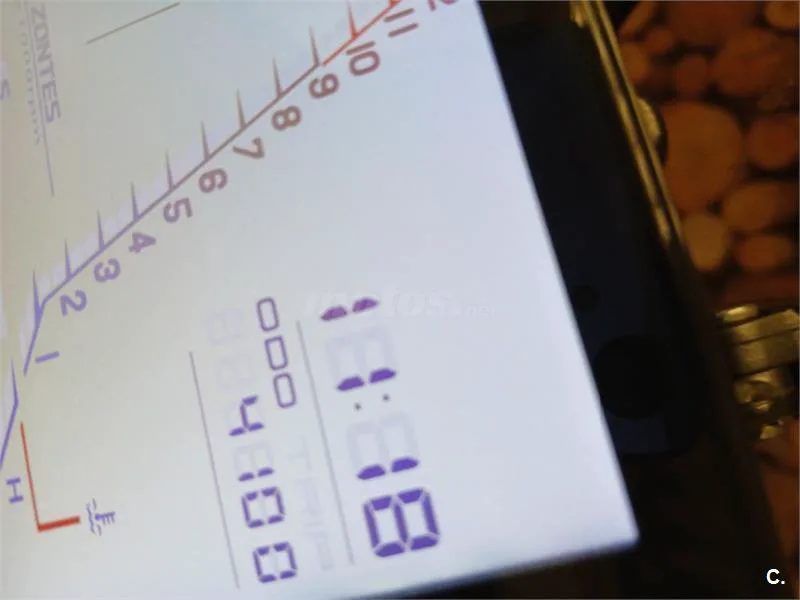 Zontes T-310 – Vista 5