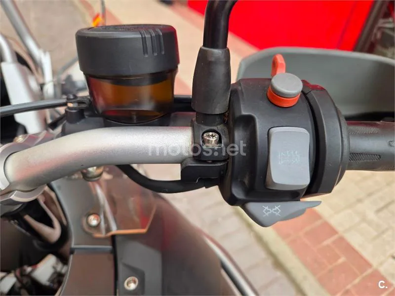 BMW R 1200 GS Adventure – Vista 4