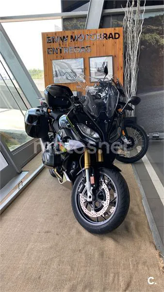 BMW R 1250 RS – Vista 5