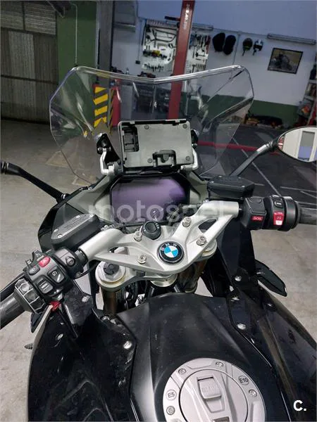 BMW R 1250 RS – Vista 6
