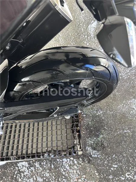 Kawasaki Ninja 400 – Vista 5