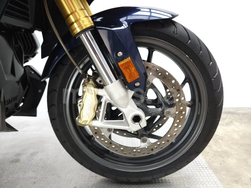 BMW R 1250 RS – Vista 11