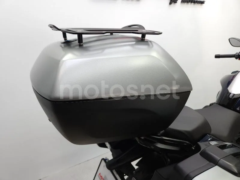 BMW R 1250 RS – Vista 13