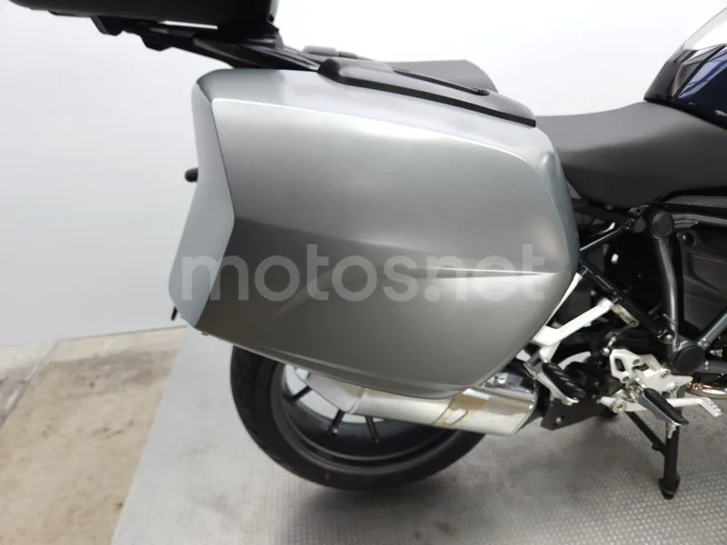 BMW R 1250 RS – Vista 14