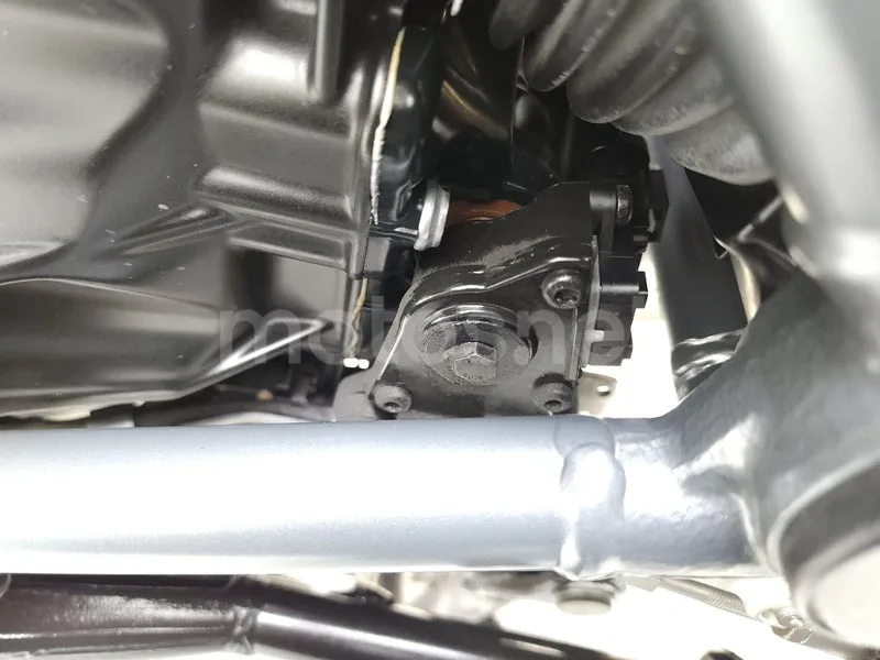 BMW R 1250 RS – Vista 17