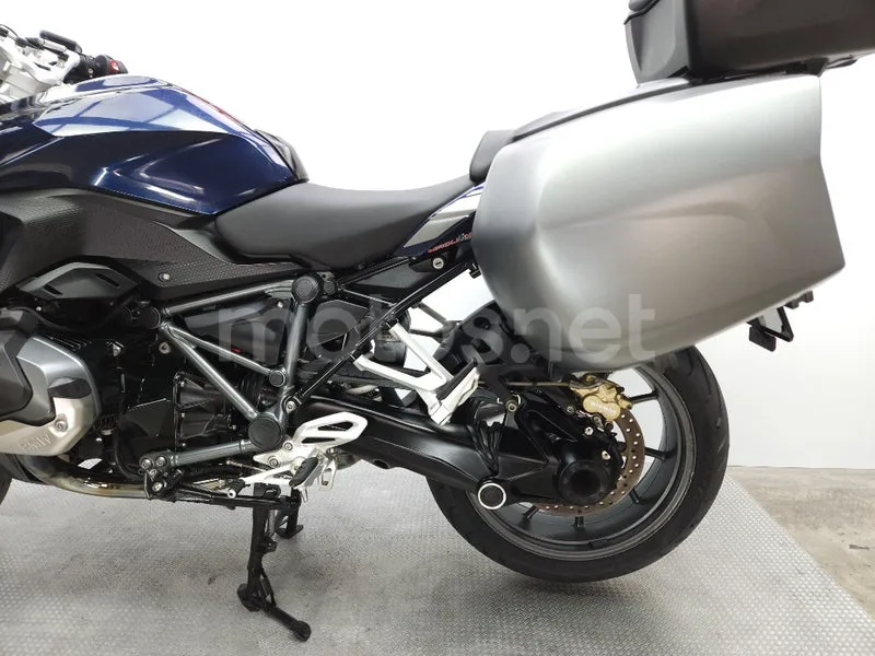 BMW R 1250 RS – Vista 22