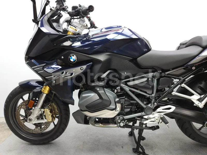 BMW R 1250 RS – Vista 23