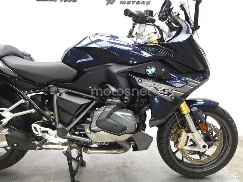 BMW R 1250 RS – Vista 6