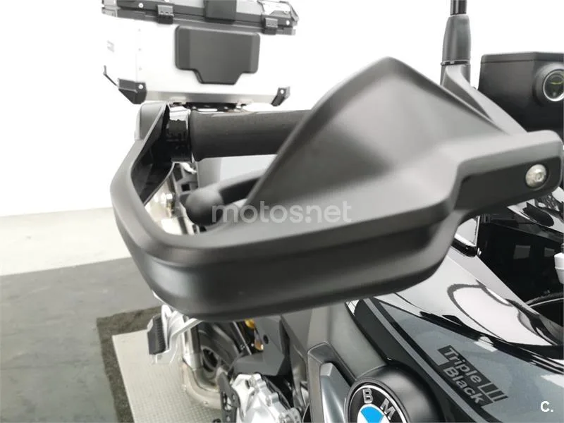 BMW F 750 GS – Vista 11
